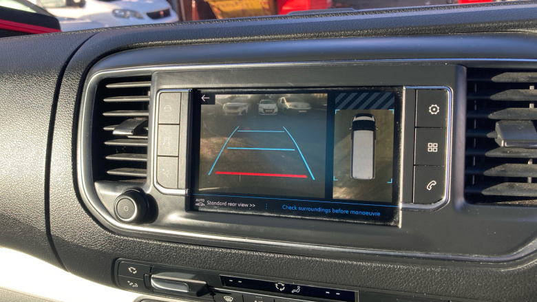 Peugeot Traveller 2.0 BlueHDi 150 Allure Long [8 Seat] 5dr Diesel Estate